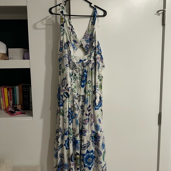 Zara maxi dress - Picture 3 of 5